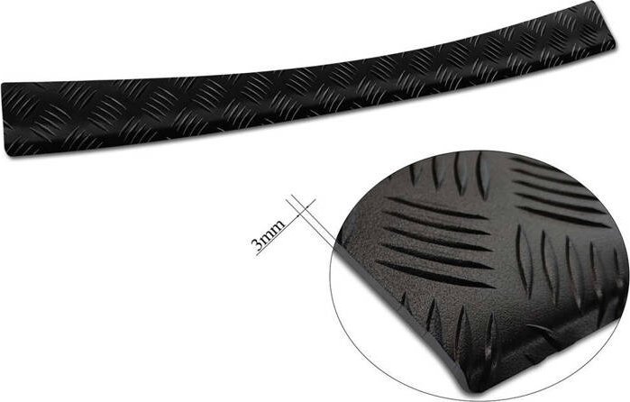 Avisa Nakładka na zderzak tylny do Dacia Duster II