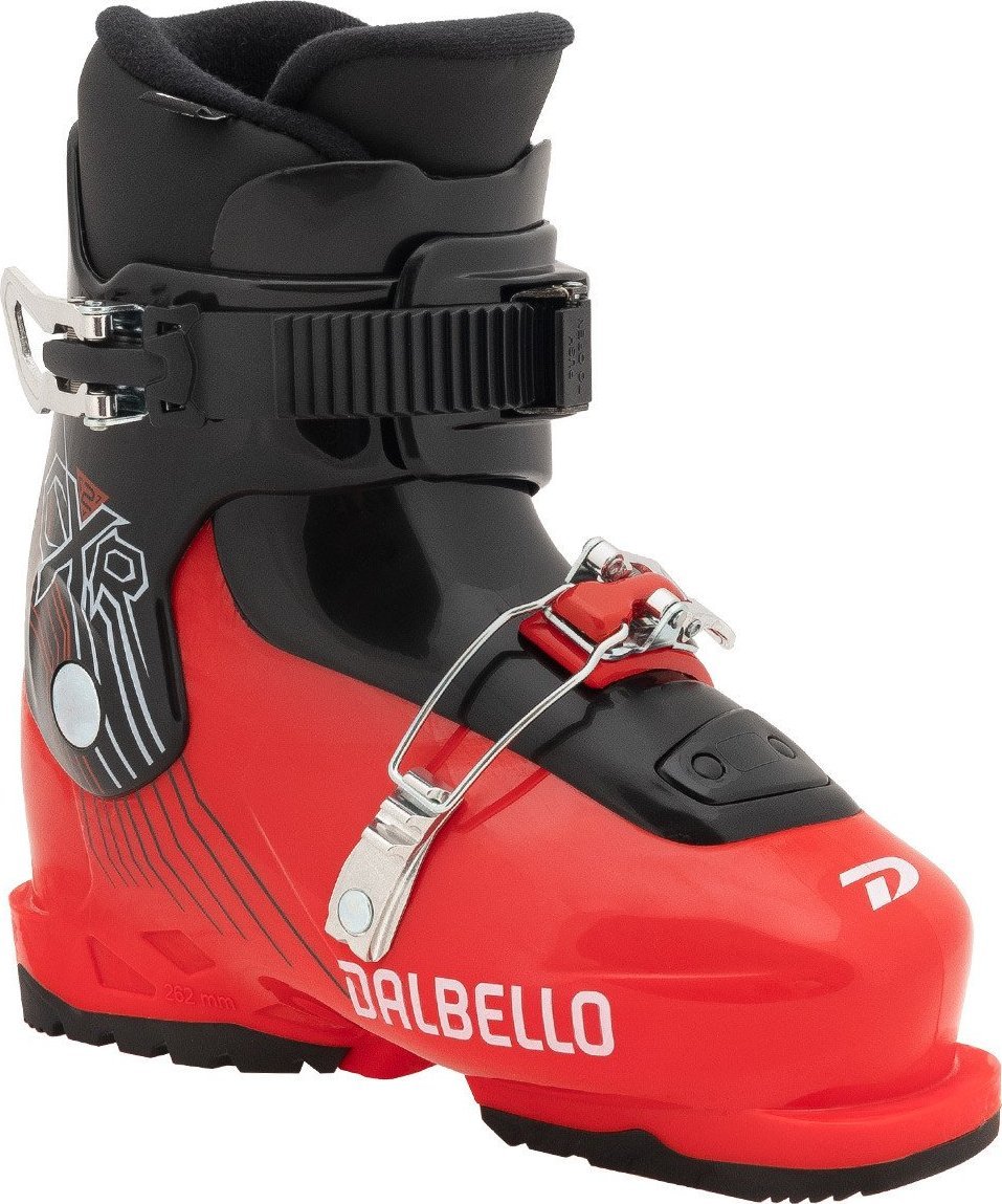 Dalbello Buty narciarskie dziecięce DALBELLO RTL-CXR 2.0 JR : Rozmiar (cm) - 20.5