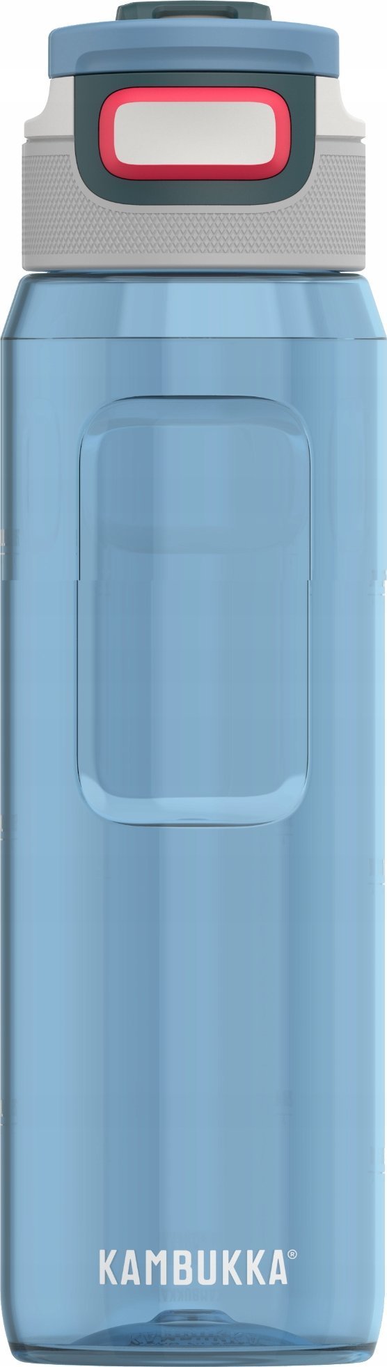 Kambukka Kambukka butelka na wodę Elton 1000 ml - Niagara Blue