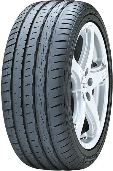 Hankook K107 S1 EVO 195/50 R15 82H