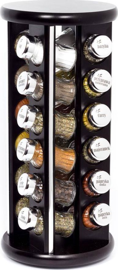 GALD STOJAK OBR. 24S - V POŁYSK SILVER