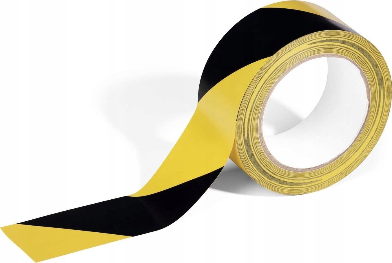 Durable DURABLE Markierungsband DURALINE® Basic 50/016 gelb/schwarz