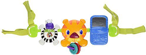 Dumel Grająca Zawieszka Tygrys (191479)