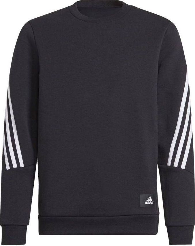 Adidas BLUZA DZIECIĘCA GU4321 176 B FI 3S CREW 164
