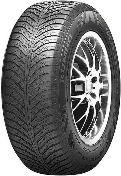Kumho HA31 195/60 R16 89H