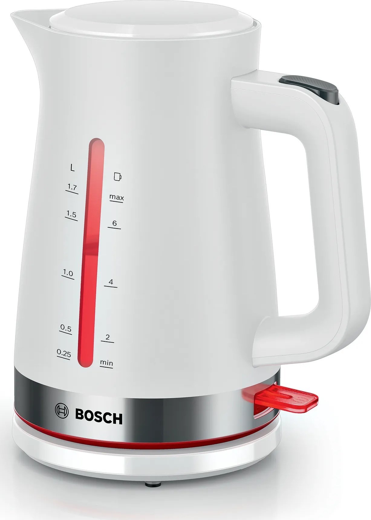 Czajnik Bosch Kettle Bosch TWK4M221