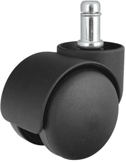 Kółka do fotela 5szt.