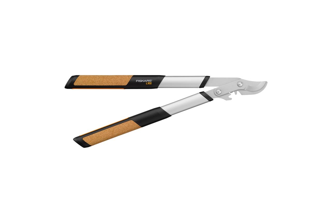 Sekator Fiskars Fiskars Quantum Bypass Transmission Lopper L102 (1001436) - 9HSDAI13
