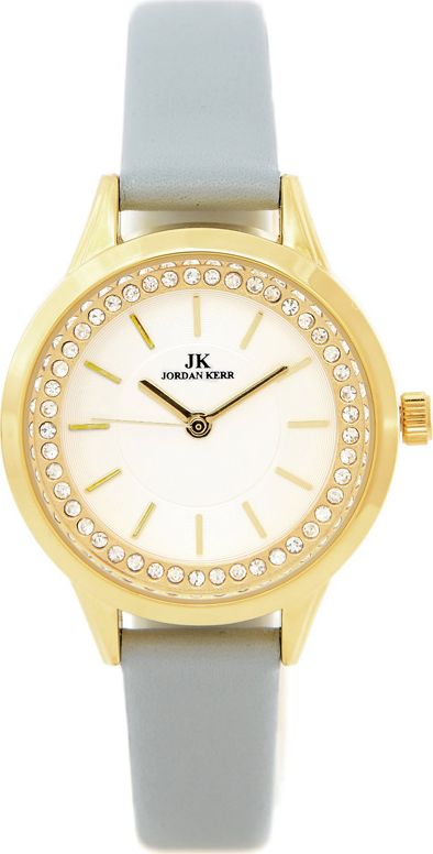 Zegarek Jordan Kerr Zegarek damski Jordan Kerr BALIA 11804-4A