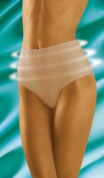 Wolbar Figi Promessa beżowe r. M