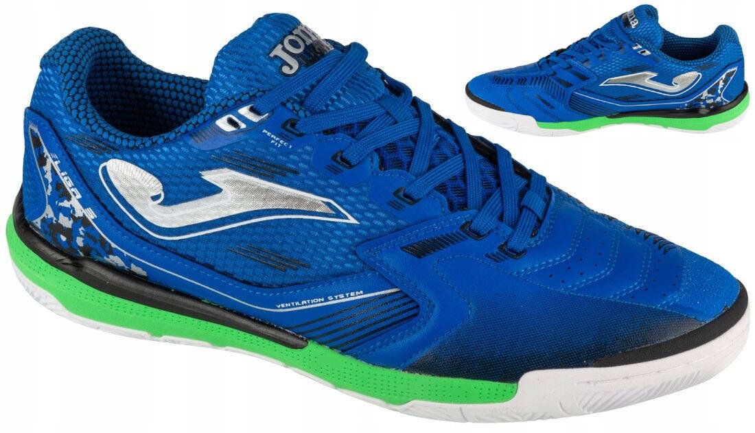 BUTY HALOWE JOMA HALÓWKI LIGA 2505 IN NA HALĘ SPORTOWE LIGS2505IN