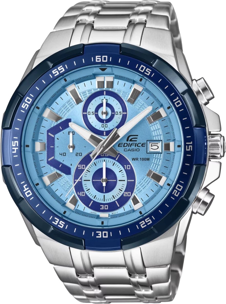 Zegarek CASIO Edifice EFR-539DE-2AVUEF