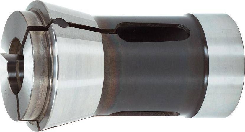 Fahrion Tuleja zaciskowa DIN6343 0173E 210 z rowkami poprzecznymi FAHRION