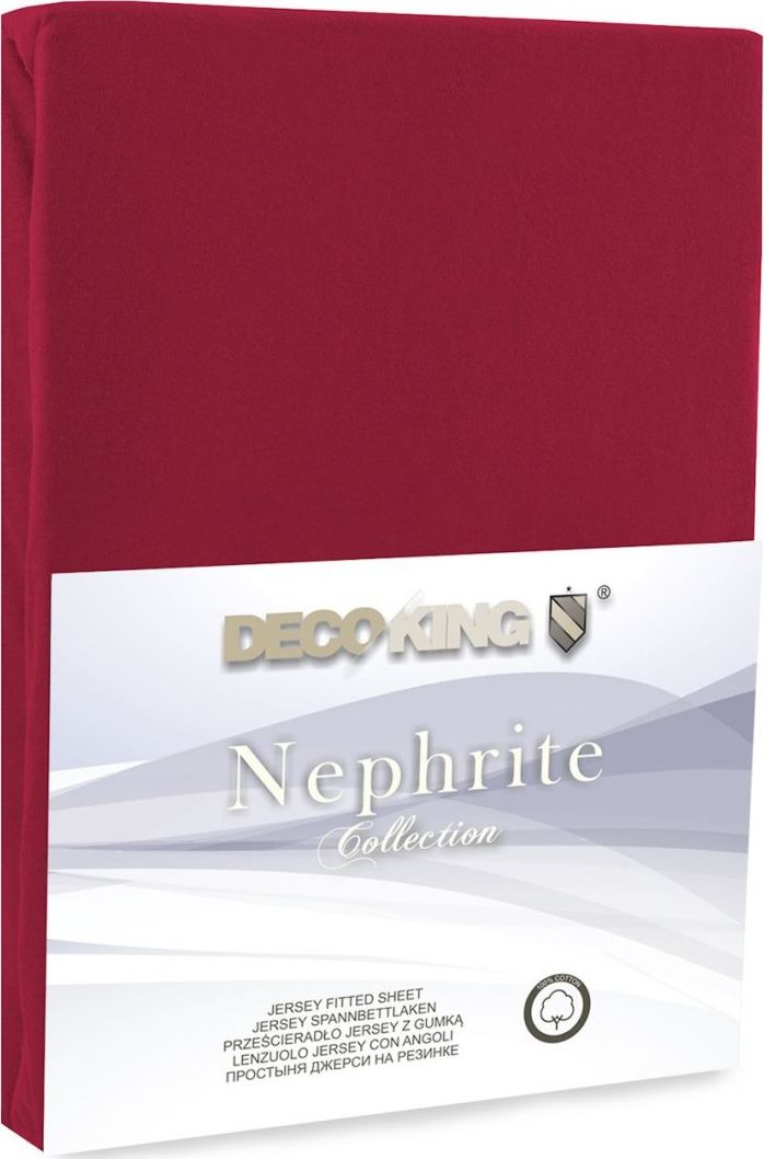 Decoking NEPHRITE - 180-200+30