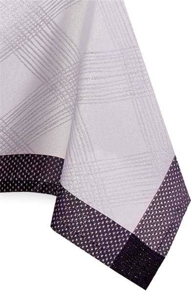 AmeliaHome TCLOTH/AH/MILLUZA/PURPLE/140X400