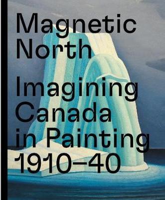 Magnetic North