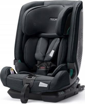 Fotelik samochodowy Recaro Recaro Toria Elite 9-36kg 76-150cm Prime Mat Black
