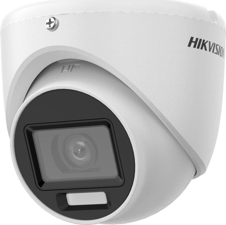 Hikvision KAMERA 4W1 HIKVISION DS-2CE76K0T-LMFS(2.8mm)