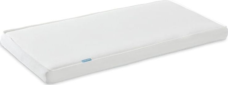 Fiki Miki Materac Jacuś Kokos - Pianka Biały 120/60 Fiki Miki