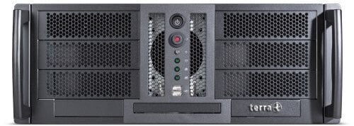 TERRA SERVER 5430A G4 / MESSEWARE