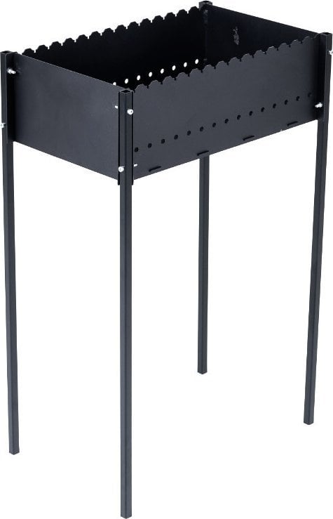 Sourcing GRILL GR-016 2MM 440X270X760MM