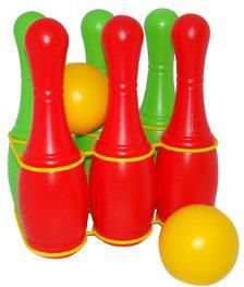 Wader Kręgle - 6431