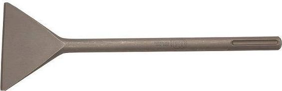 Abraboro Dłuto SDS-MAX extra szeroke 115/300 mm ABRABORO [1 szt.]