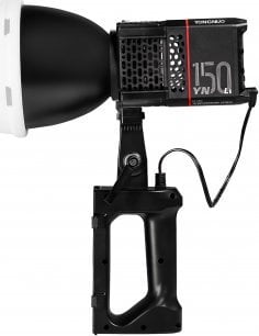 Lampa LED Yongnuo YN150Li Kit - WB (2700 K - 6500 K)