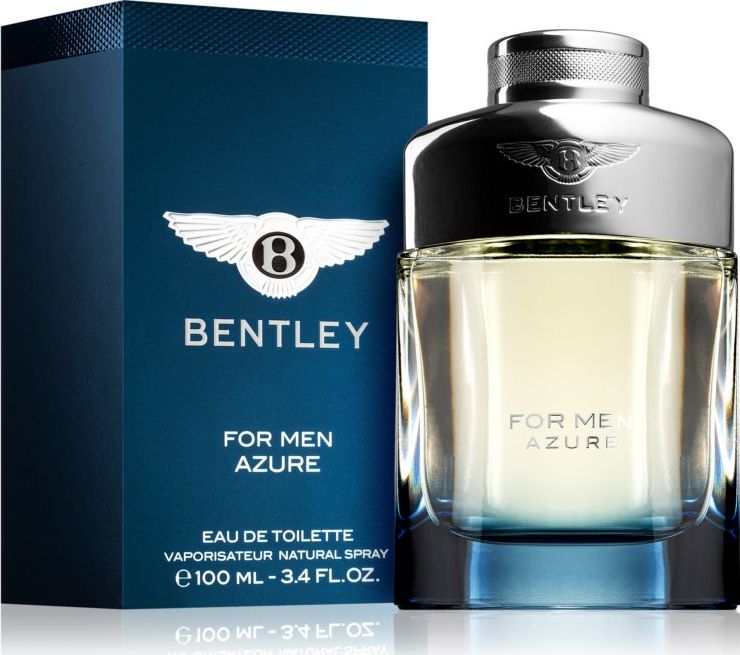 Bentley Azure EDT 100 ml