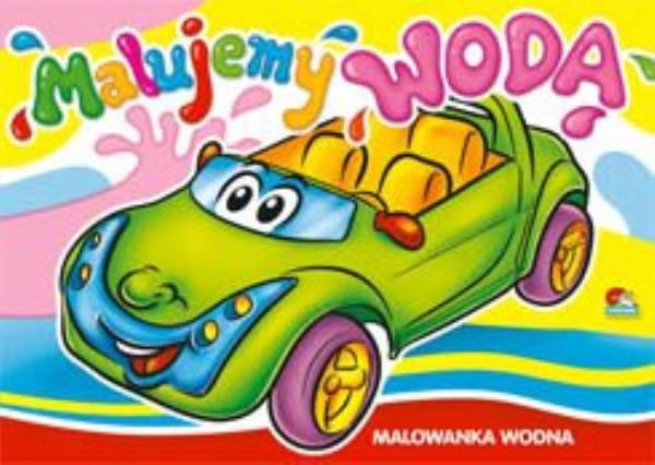 Malujemy wodą - 014