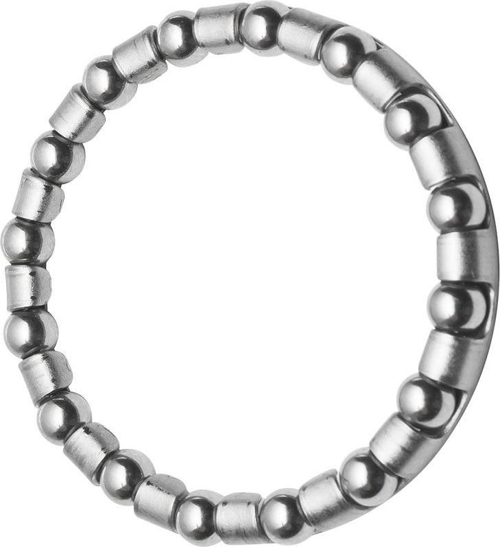 Neco Koszyk kulek kierownicy TI-662 5-32" x 16-1" uniwersalny