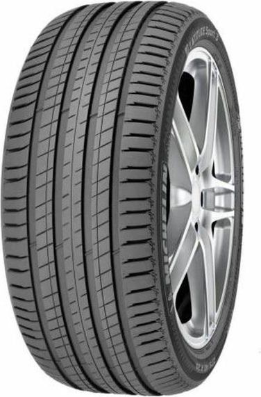 Michelin LATITUDE SPORT 3 XL * ZP 245/50 R19 105W XL RANT Run Flat