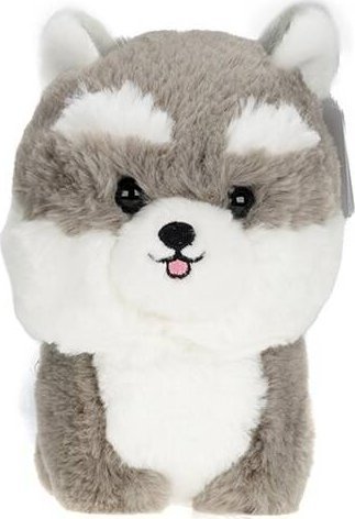 Carmotion Maskotka Teddy Pets, Husky