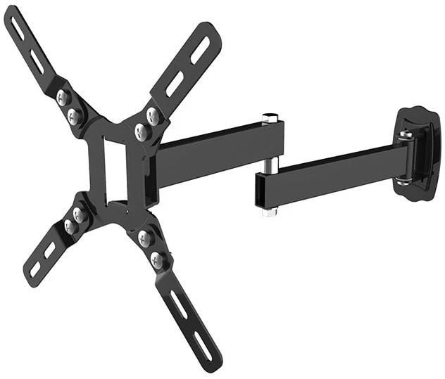 Uchwyt TV Skymaster FLEXI 2 14"- 37" 20 kg