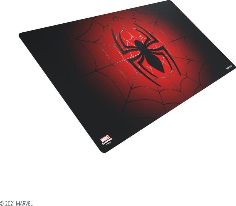 Gamegenic Gamegenic: Marvel Champions - Spider-Man Mat