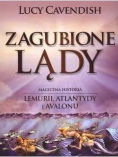 Zagubione lądy