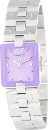 Zegarek Chronotech Zegarek Damski Chronotech CC7111L-05M (22 mm)