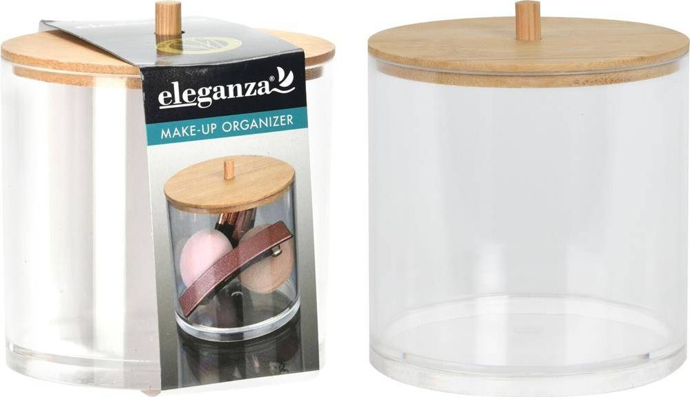 Affek Design ORGANIZER NA KOSMETYKI 9,5xh10cm