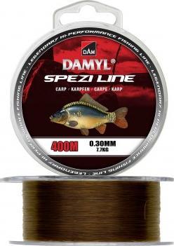 D.A.M. Żyłki DAM Damyl Spezi Line Carp 0,30 mm