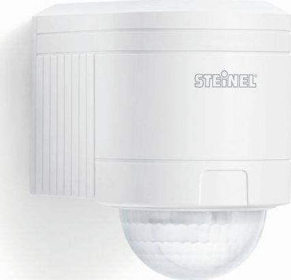 Steinel Czujnik ruchu Steinel IS 240 DUO biały
