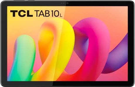 Tablet TCL Tab 10L 10.1" 32 GB Czarny (8491X)