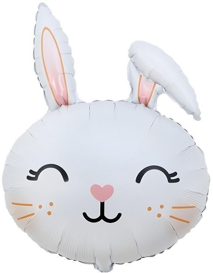 GoDan Balon foliowy Królik 42x56cm