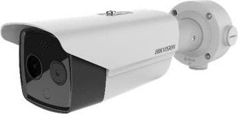 Kamera IP Hikvision Kamera termowizyjna HikVision DS-2TD2617-3/QA