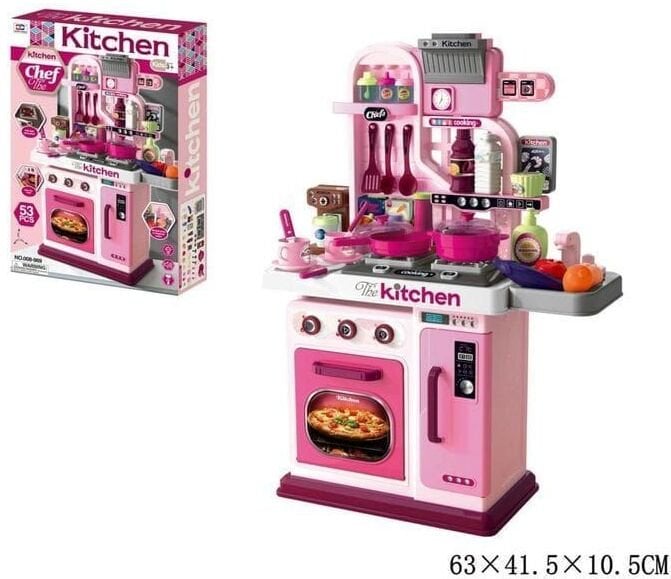 Zestaw kuchenny G216020 90458