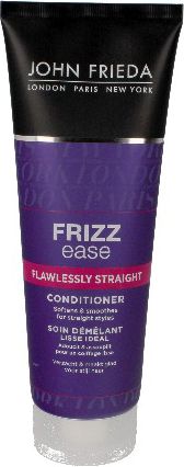 John Frieda Frizz-Ease Odżywka prostująca 250ml