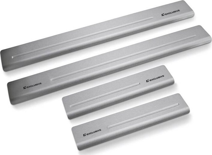 Croni Progi ONE LINE Volkswagen Golf VIII Hatchback 5 2019- - Mat