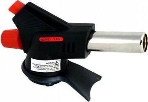 Tiross Palnik gazowy lutlampa lutownica grill tiross ts-705