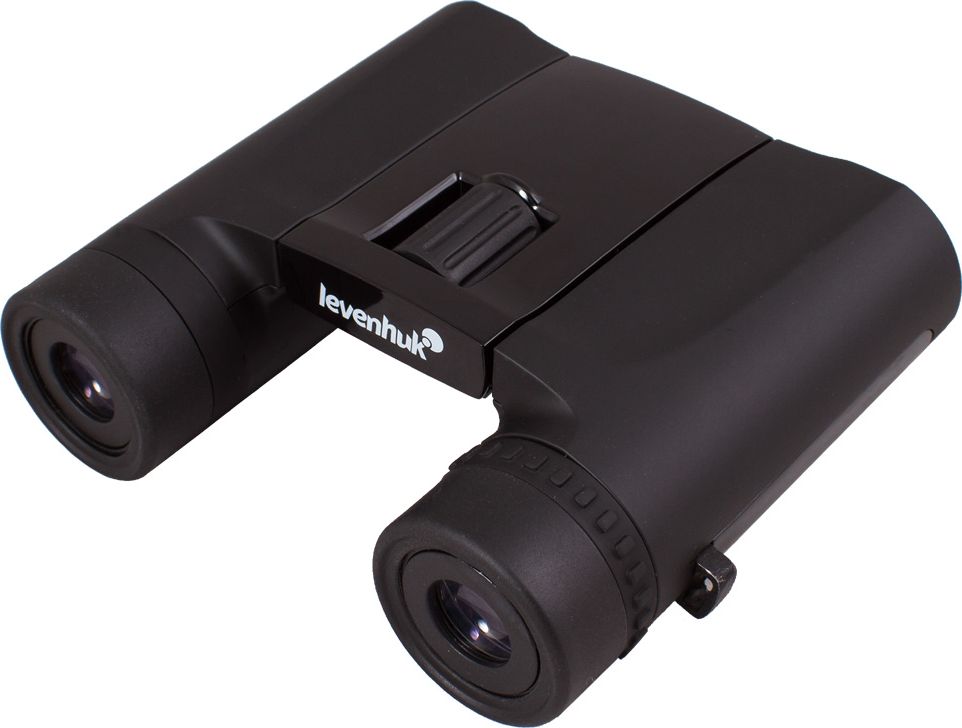 Lornetka Levenhuk Lornetka Levenhuk Rainbow 8x25 Black Tie\Czarny Krawat