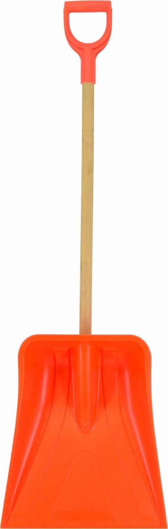 Ramp Łopata do śniegu RLGP1 41 cm