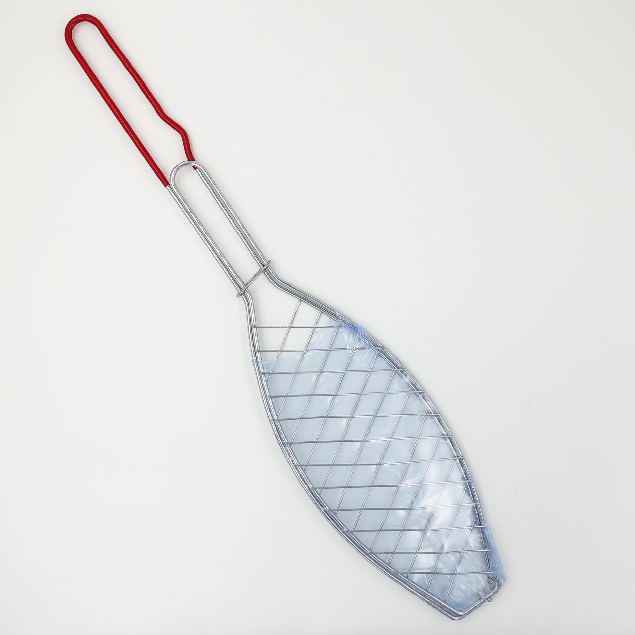 Grila restes zivim 36x14cm 8032635550379